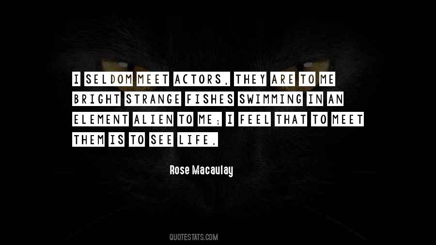 Is That Me Quotes #4236