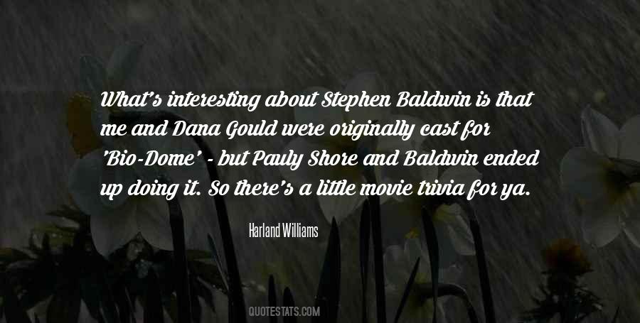 Is That Me Quotes #954996