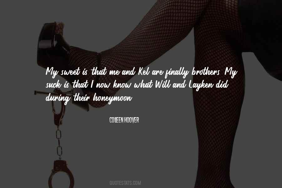Is That Me Quotes #964552