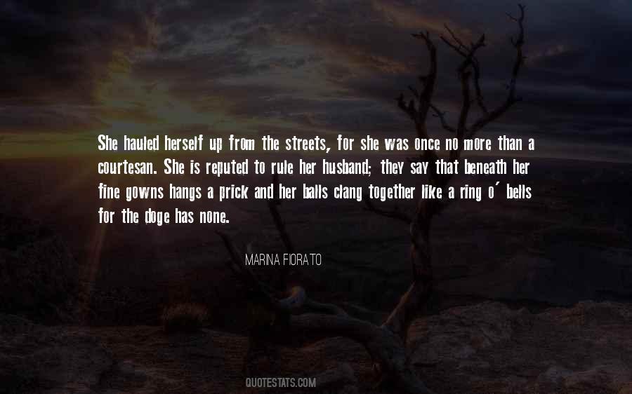 One Ring To Rule Them Quotes #359528