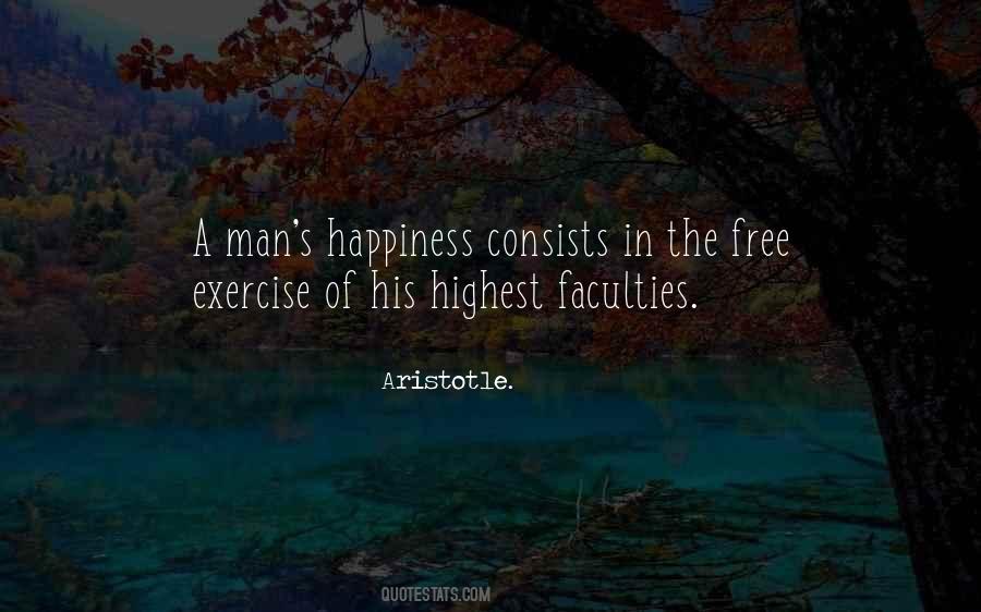 Happiness Is Not Free Quotes #367850