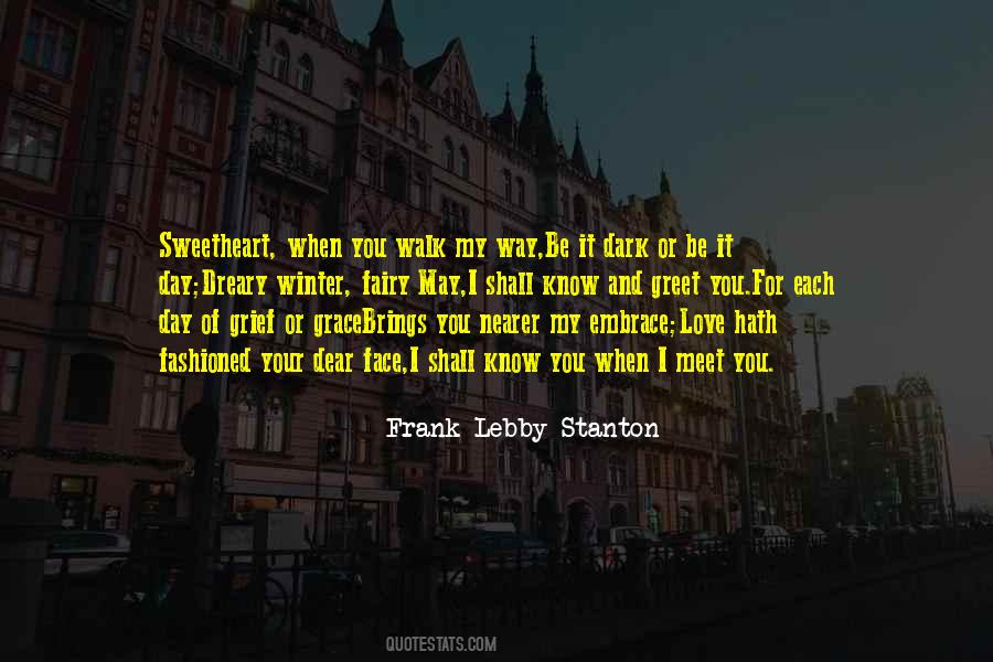 Sweetheart I Love You Quotes #1222224