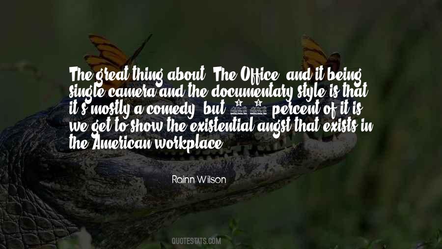 About Single Quotes #107774