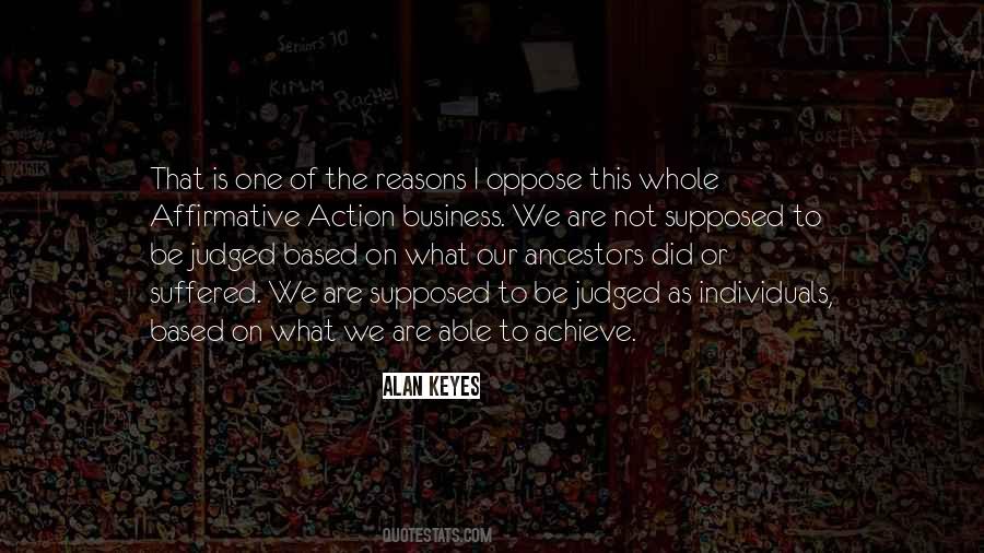 Business Action Quotes #1043870