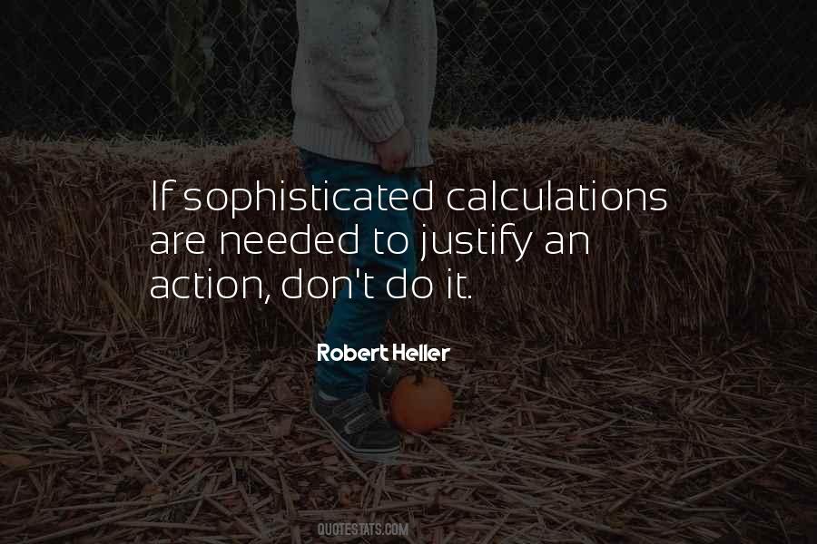 Business Action Quotes #1440940