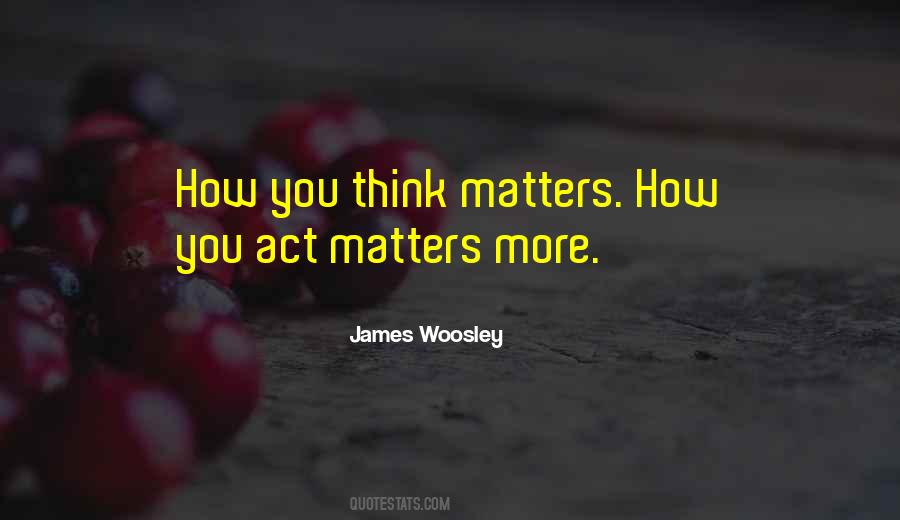 Business Action Quotes #1756893