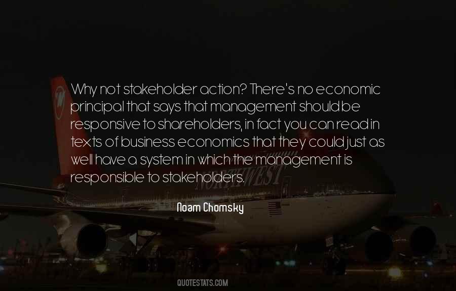 Business Action Quotes #333222