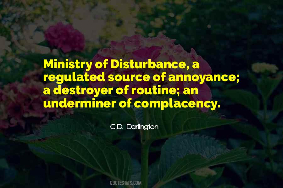 Quotes About Being Cultivated #1204209