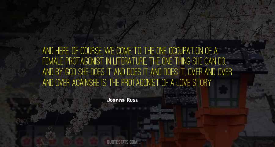 Feminism Female Quotes #1260382
