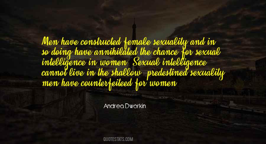 Feminism Female Quotes #389388