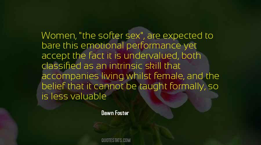 Feminism Female Quotes #412480