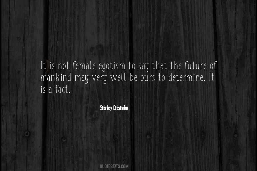 Feminism Female Quotes #571183
