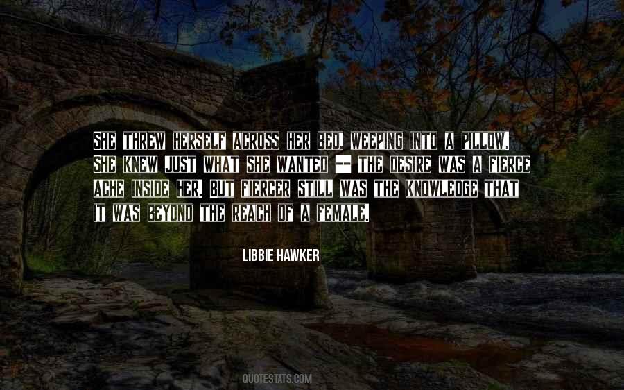Feminism Female Quotes #637197