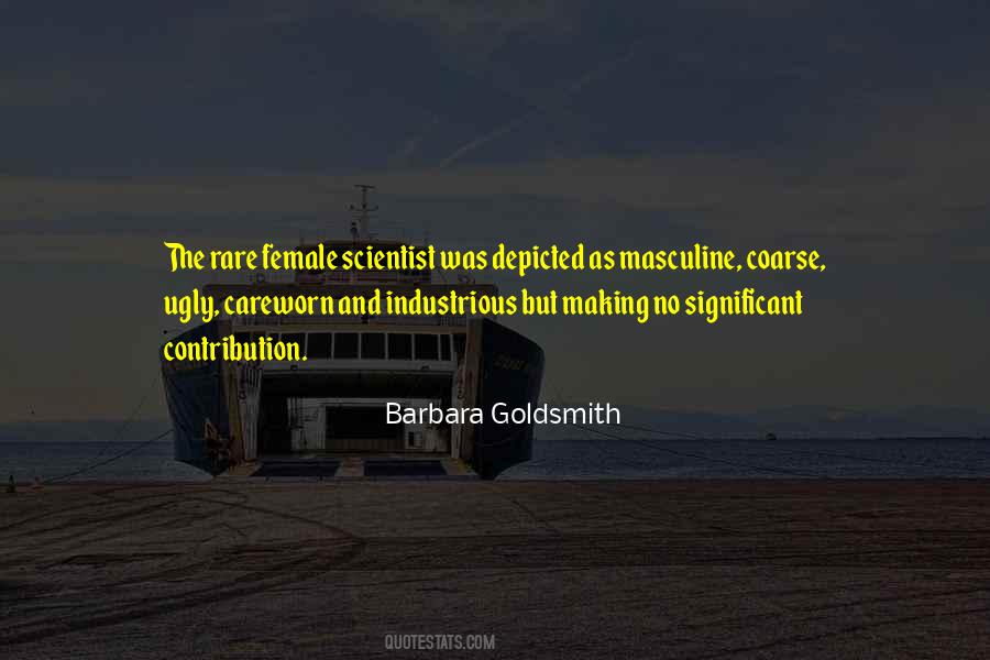 Feminism Female Quotes #866646