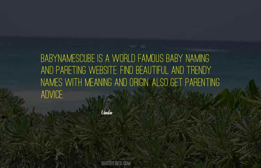 Famous Meaning Quotes #1636455
