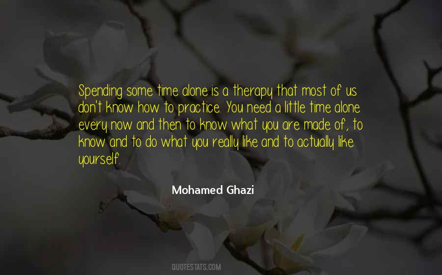 Ghazi Quotes #1485165