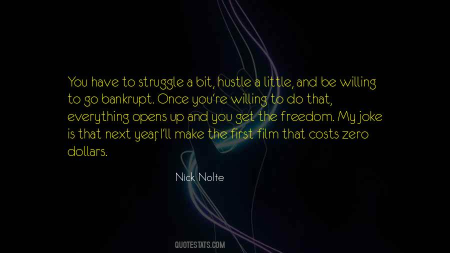 You Have To Let Go Of The Past Quotes #516693