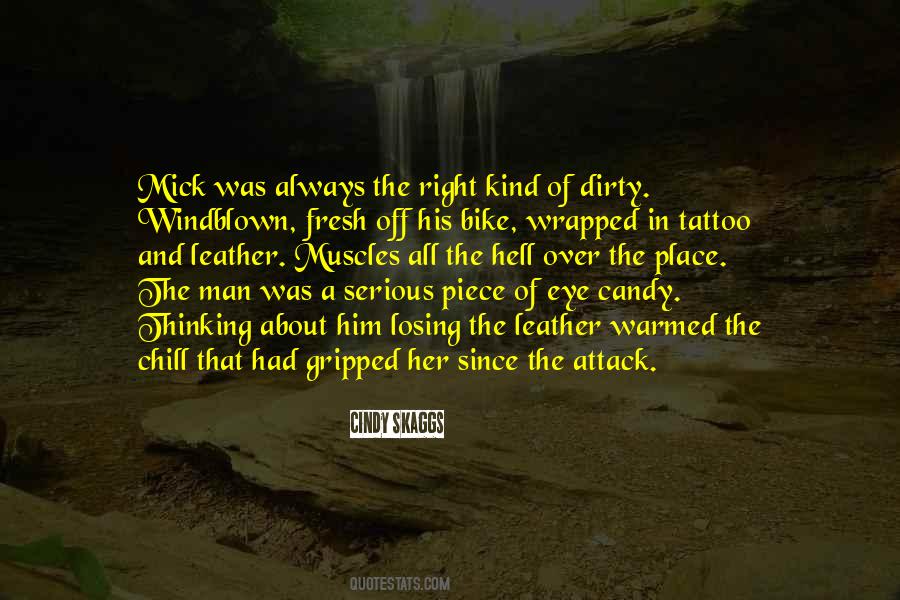 Fresh Hell Quotes #987014