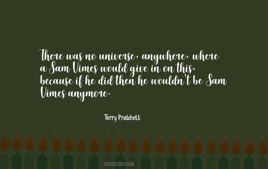 When You Cant Give Anymore Quotes #112979