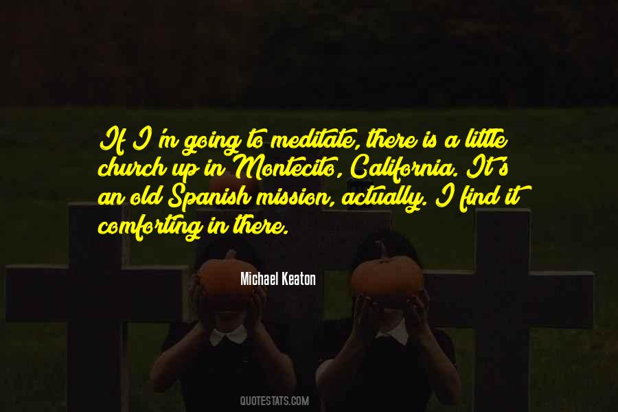 Old Spanish Quotes #1772987