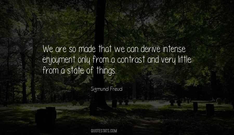 Freud Psychology Quotes #1790813