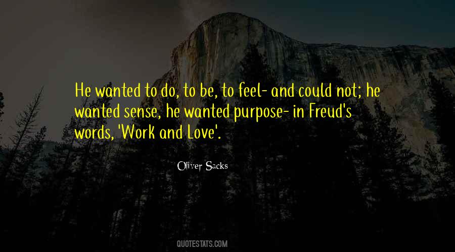 Freud Psychology Quotes #641314