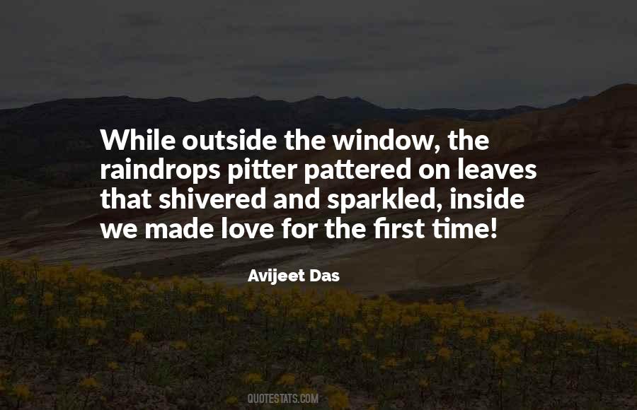 Passion First Quotes #1681771