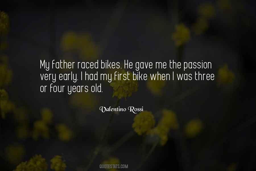 Passion First Quotes #31003