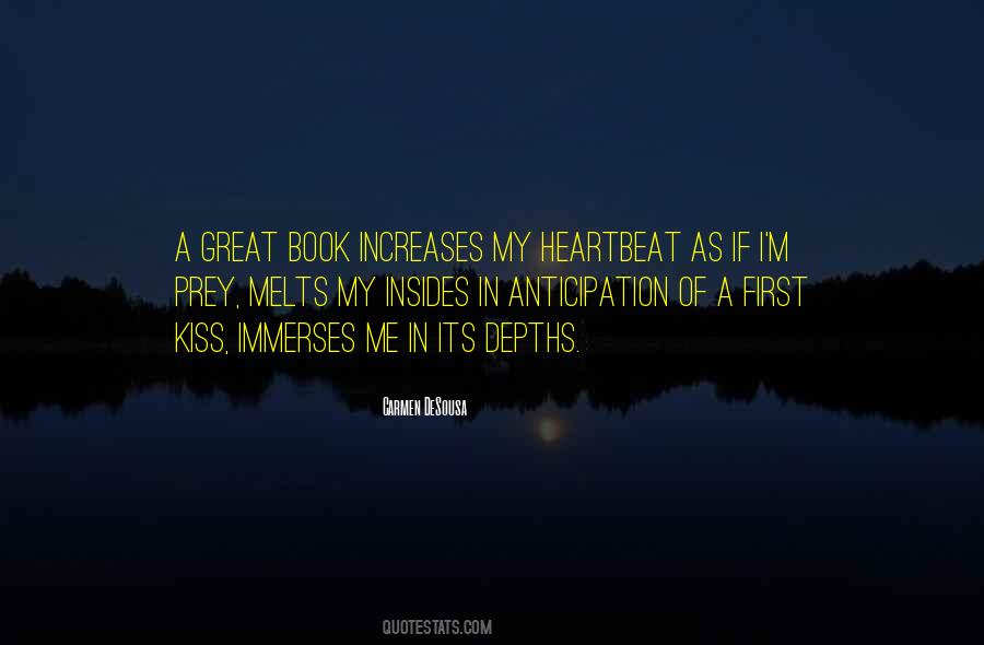 Passion First Quotes #389784