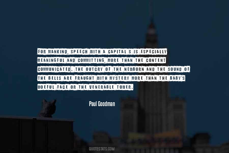 Speech With Quotes #301306