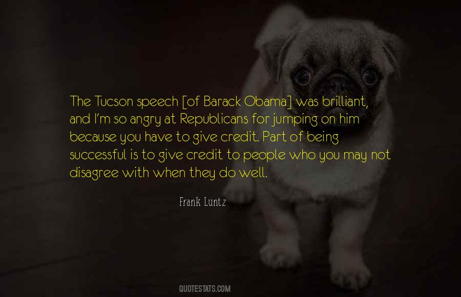 Speech With Quotes #76619