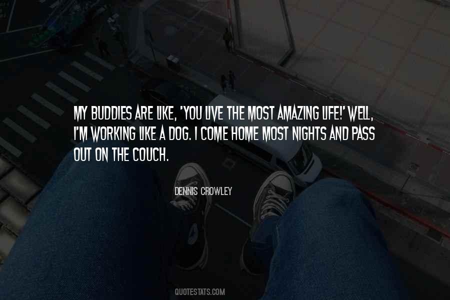 Ghetto Humor Quotes #1192933