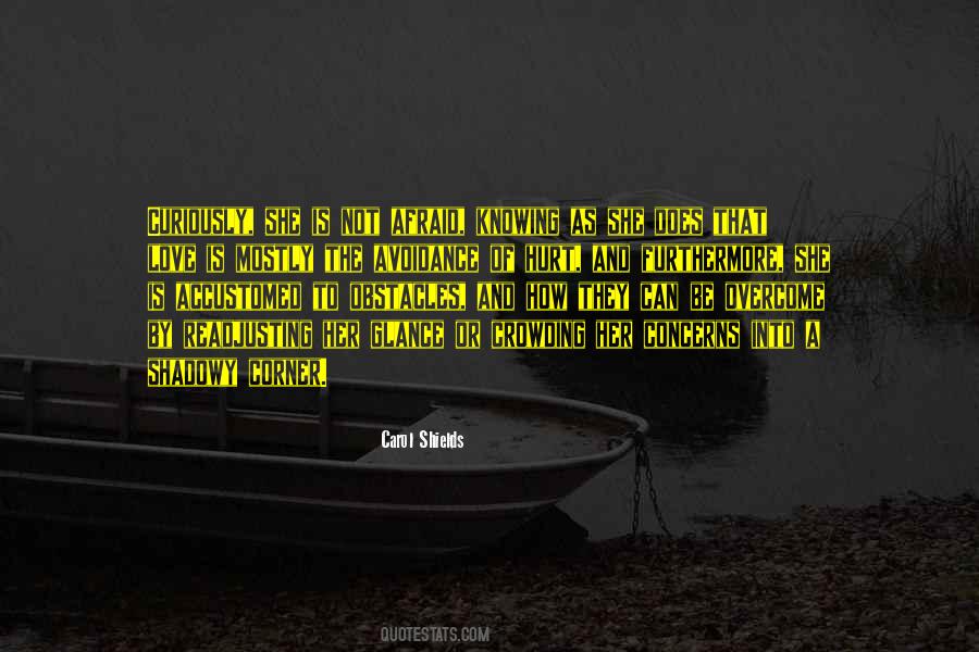 The Not Knowing Quotes #156925