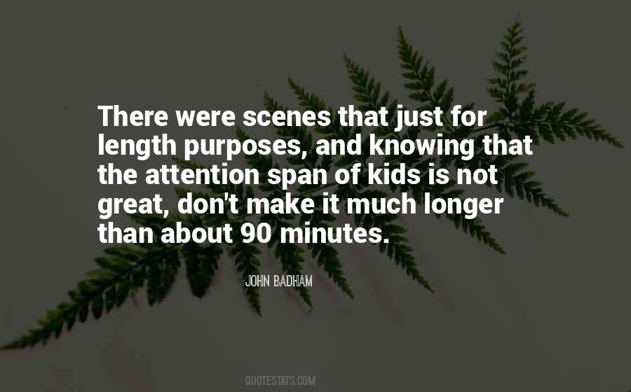 The Not Knowing Quotes #214266