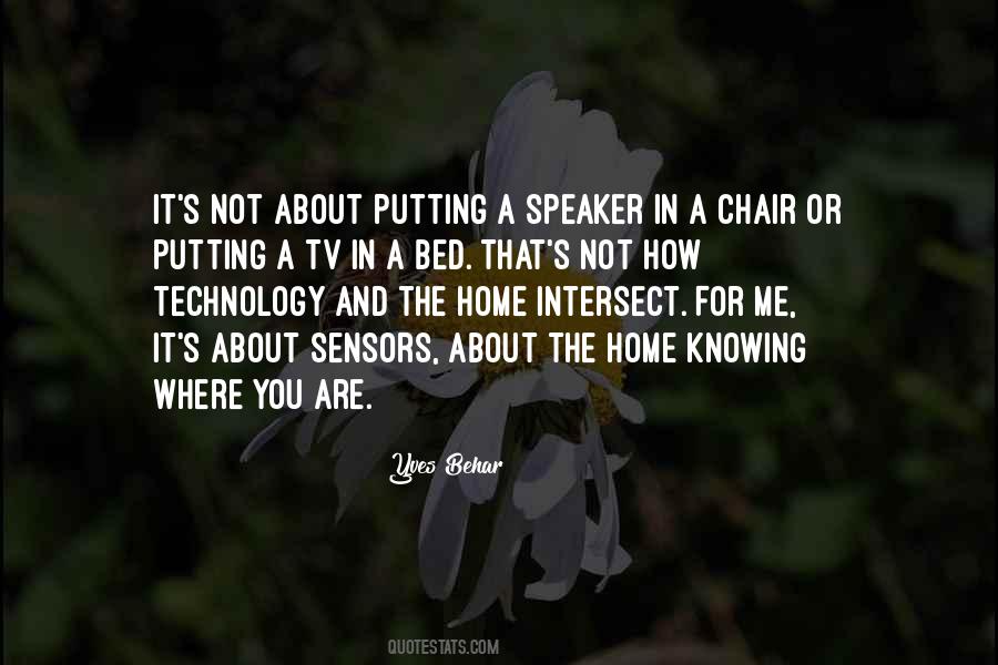The Not Knowing Quotes #344834