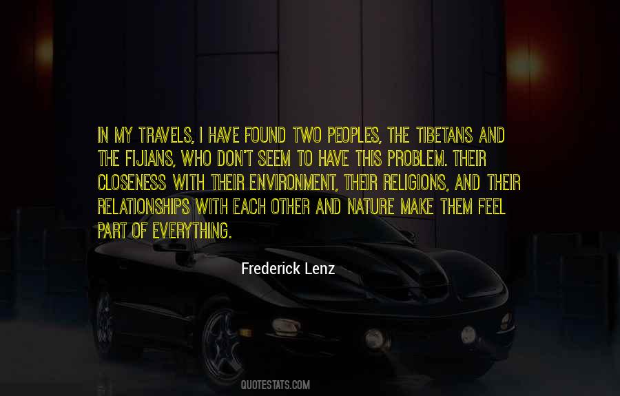 How Does It Feel To Be A Problem Quotes #410568