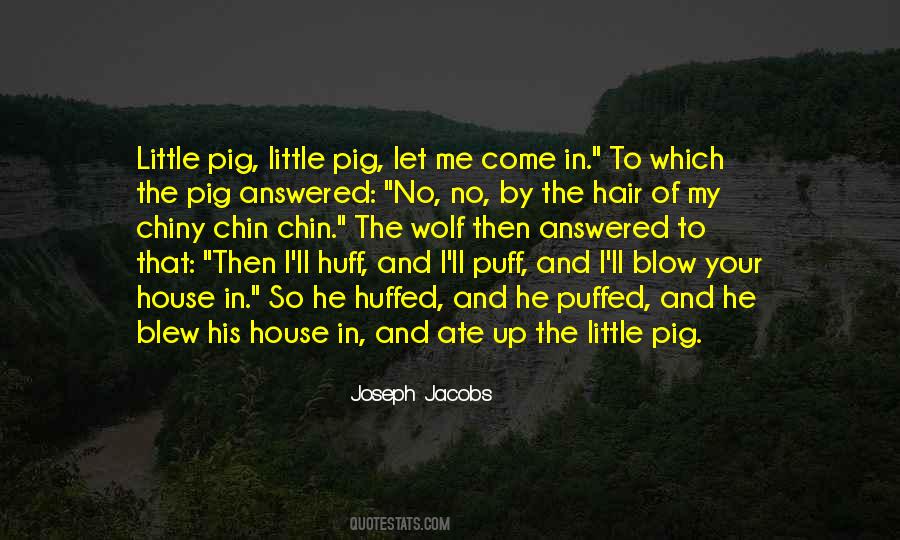 No And Then Quotes #172782