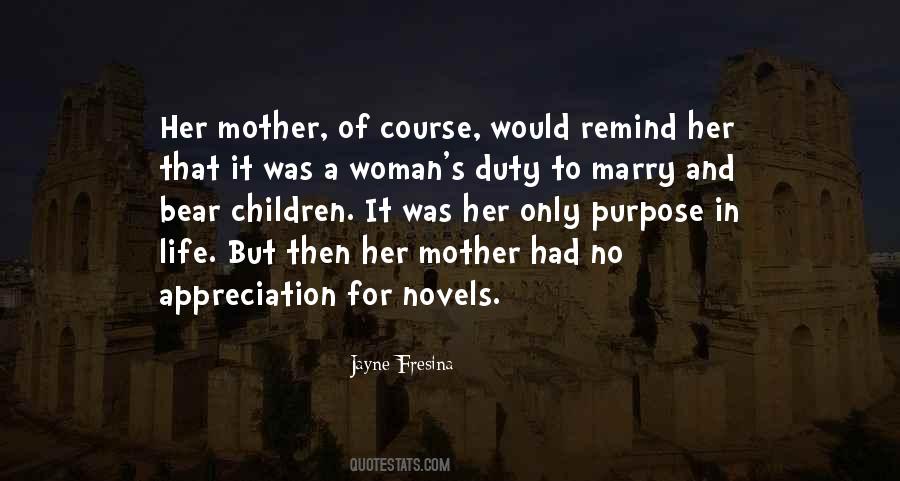No And Then Quotes #195071