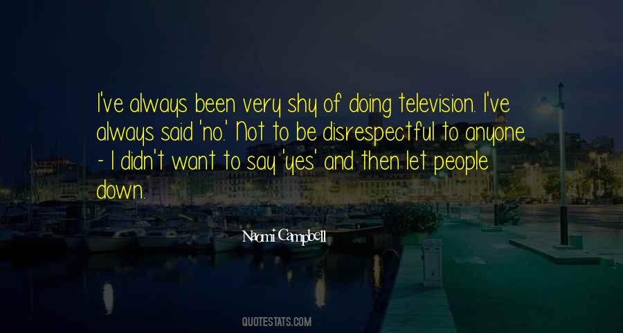 No And Then Quotes #195590