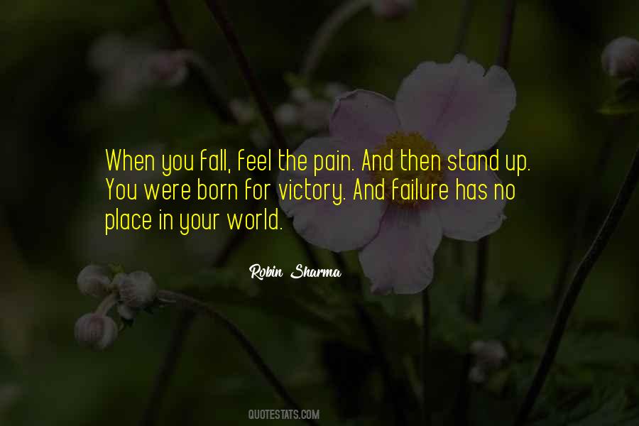 No And Then Quotes #218888