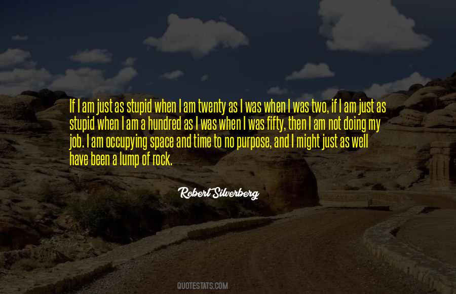 No And Then Quotes #235682