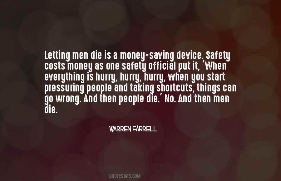 No And Then Quotes #266191