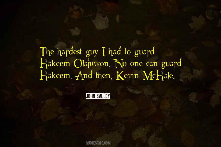 No And Then Quotes #281870