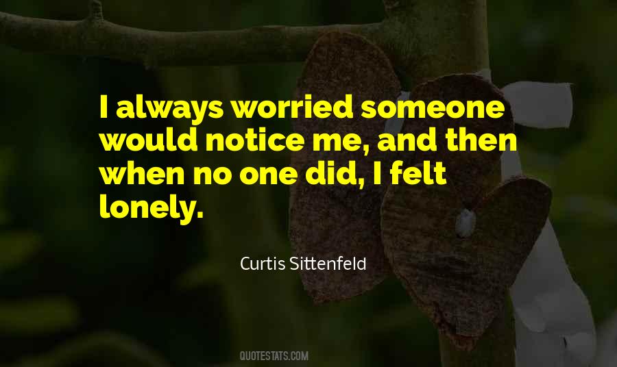 No And Then Quotes #46022