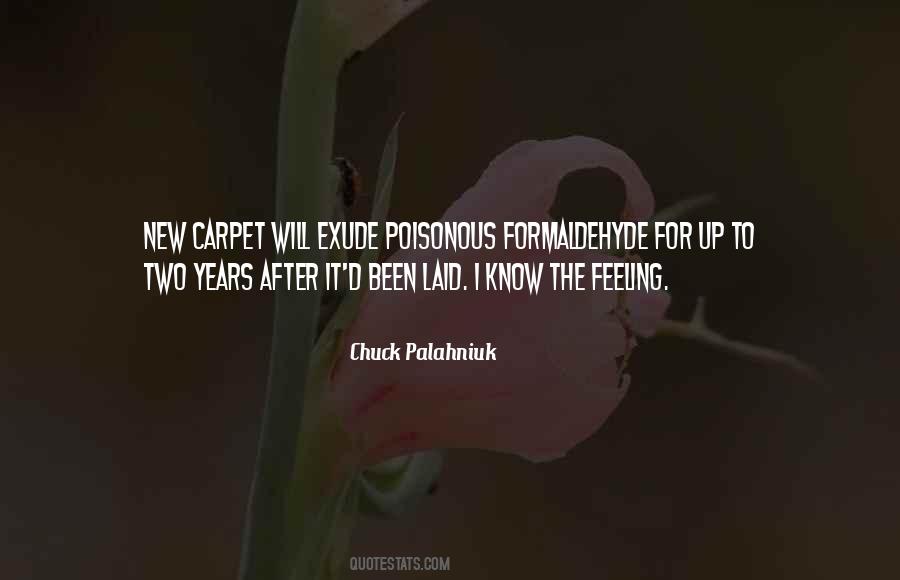 New Carpet Quotes #1269895