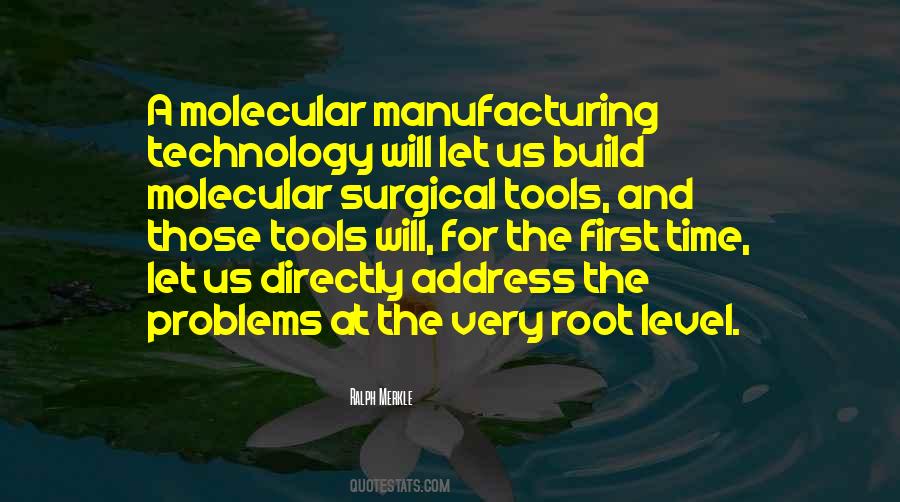 Technology Problems Quotes #178340