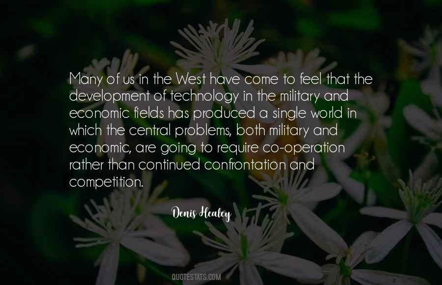 Technology Problems Quotes #58201
