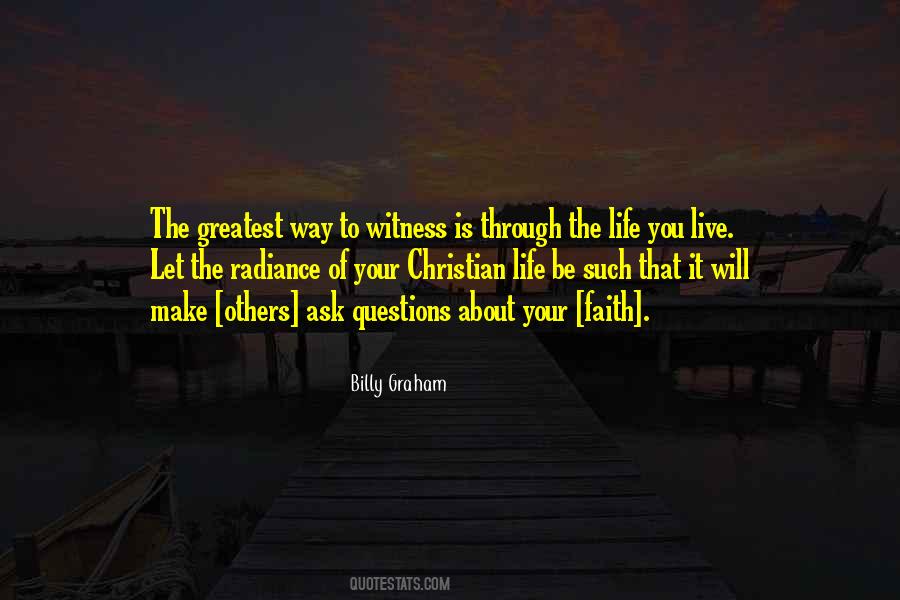 Life Of Others Quotes #181343