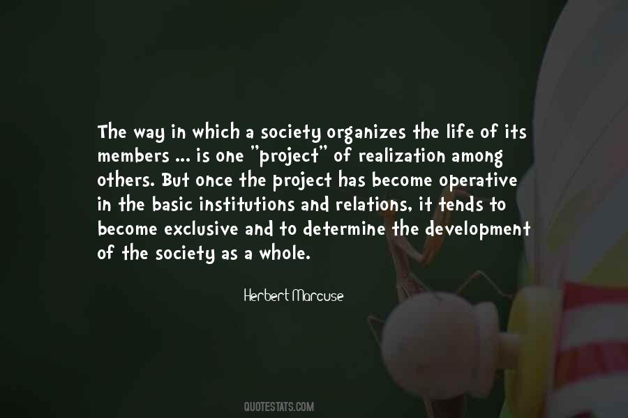 Life Of Others Quotes #219458
