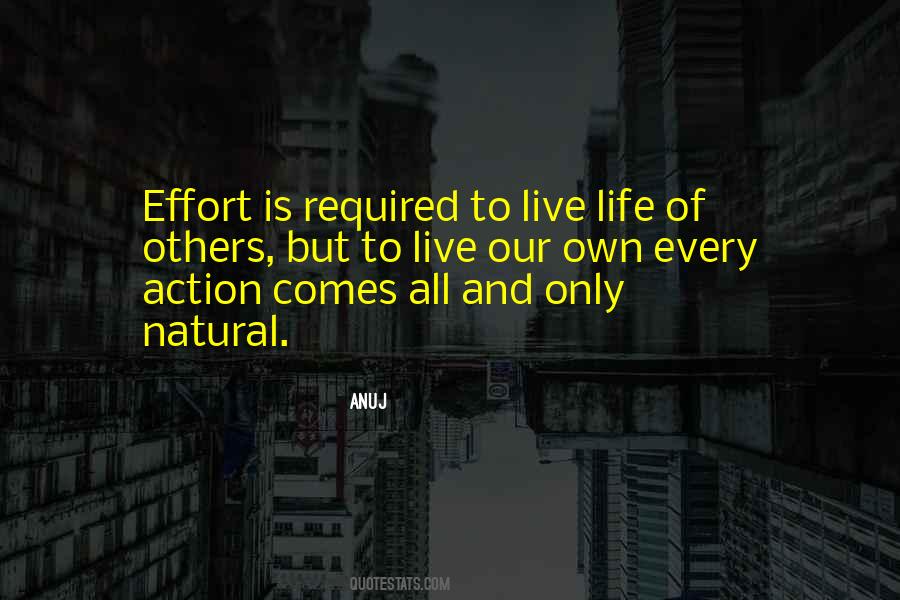 Life Of Others Quotes #333169